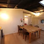 Nachtwacht apartment
